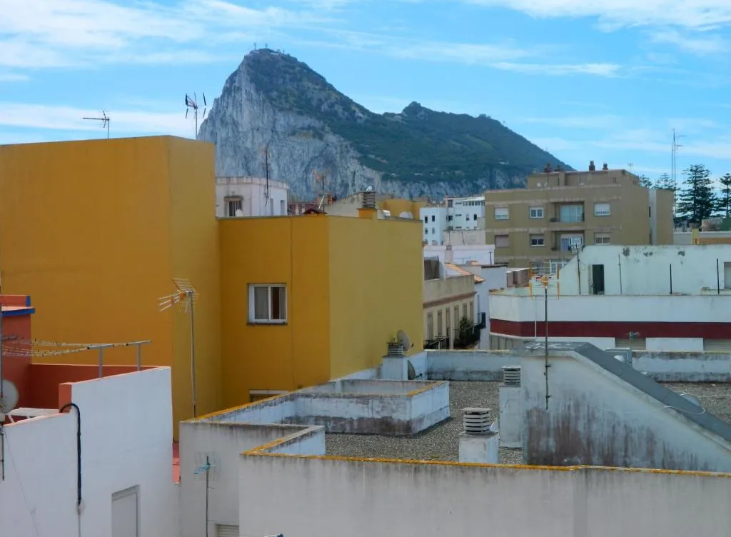 La Esteponera - La Línea de la Concepción